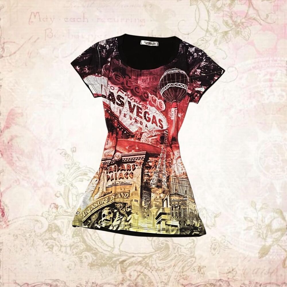 Unbranded Women's multi T-shirt